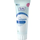 TePe Pure Mild Pepparmint tandkräm 75 ml