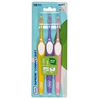 TePe Supreme Compact Soft 3 st