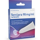 Terclara Nagelsvampsbehandling 5 ml