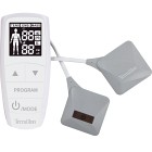 Terraillon Muskelstimulering Trio Care+ trådlös