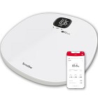 Terraillon Personvåg Master Form WiFi