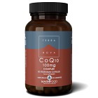 Terranova CoQ10 100 mg Complex 50 kapslar