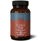 Terranova CoQ10 30 mg Complex 50 kapslar