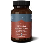 Terranova Living Multinutrient Complex 50 kapslar