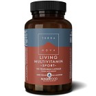 Terranova Living Multivitamin Sport 100 kapslar