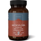 Terranova Microflora Complex with FOS 50 kapslar