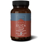 Terranova Silica Complex 50 kapslar