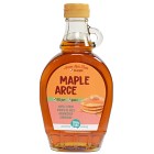 TerraSana Lönnsirap Grade A 250 ml