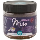 TerraSana Miso Genmai Råris 350 g