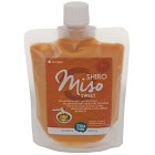 TerraSana Miso Shiro Söt 250 g