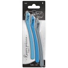 The Barbershop Precisionstrimmer Herr 3 st