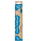 The Eco Gang Bamboo Toothbrush Medium