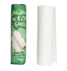 The Eco Gang Bamboo Reusable Paper Roll