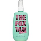 The Fox Tan Rapid Tanning Mist 120 ml
