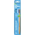 Humble Brush Pro Spiraltandborste Blå Mjuk