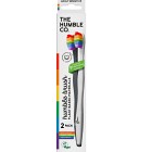 Humble Växtbaserad Tandborste Mjuk Proud 2-Pack