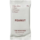 The NO Bar Peaunut, Limited Edition 45 g