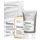 The Ordinary The Glow Set