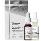 The Ordinary The Resurface & Hydrate Duo