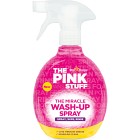 The Pink Stuff Miracle Wash-Up Spray 500 ml