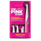 The Pink Stuff Sonic Scrubber Kit