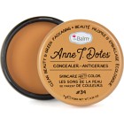 theBalm Anne T. Dote Concealer Medium Dark nr 34