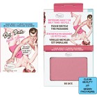 theBalm Big Date Blush