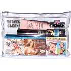 theBalm Clean & Green Travel Kit
