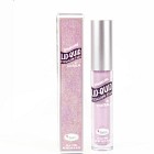 theBalm LidQuid Sparkling Liquid Eyeshadow Lavender Mimosa