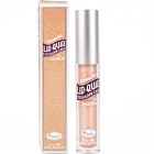 theBalm LidQuid Sparkling Liquid Eyeshadow Rose