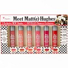 theBalm Meet Matte Hughes Mini Lip Stick Kit nr 14