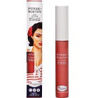 theBalm Purseworthy Lip Gloss Crossbody