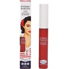 theBalm Purseworthy Lip Gloss Tote