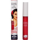 theBalm Purseworthy Lip Gloss Wristlet