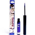 theBalm Schwing! Blue Liquid Eyeliner