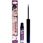 theBalm Schwing! Purple Liquid Eyeliner