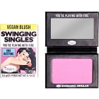 theBalm Swinging Singles Ima Hotpink