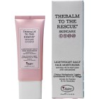 theBalm to the Rescue Lightweight Daily Face Cream 30 ml
