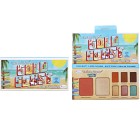 theBalm Voyage Gold Coast Face Palette