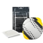 Thoraxförband lufttätt SAM Chest Seal