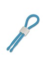 Tickler Buddy Adjustable Erection Holder Blå