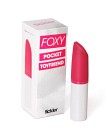 Tickler Foxy Pocket Toyfriend