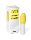 Tickler Nice Pocket Toyfriend