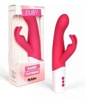 Tickler Ruby Rabbit Toyfriend
