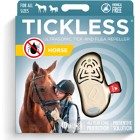 Tickless Pet Horse fästingavvisare, Beige