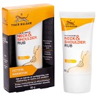 Tiger Balsam Neck & Shoulder Rub 50 g