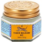 Tiger Balsam Vit salva 19,4 g