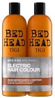Tigi Bed Head Colour Goddess Schampo + Conditioner