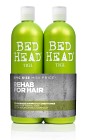 TIGI Bed Head Re-Energize Schampo + Conditioner