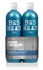 TIGI Bed Head Recovery Schampo + Conditioner